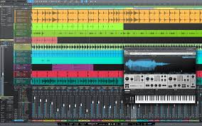 Presonus Studio One production software